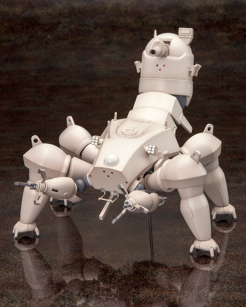 PRE-ORDER Kotobukiya - GHOST IN THE SHELL S.A.C. 2nd GIG - Haw206 Prototype [March 2024 Release]