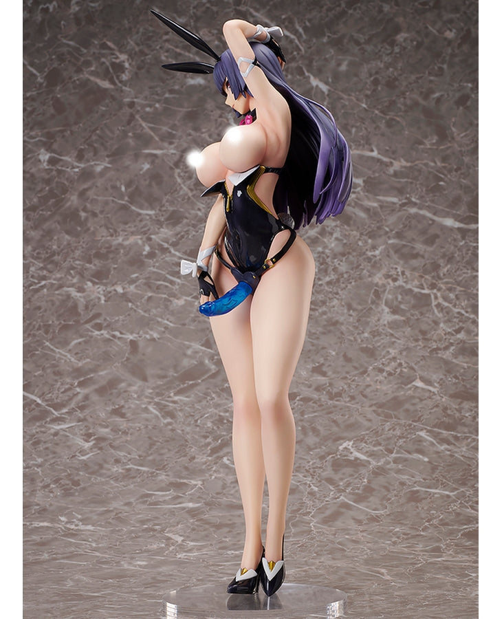 SPECIAL ORDER BINDing - The Absolute Rule of Queen Tomoka Hinasawa - Tomoka Hinasawa: Bare Leg Bunny Ver. 1/4 [EXCLUSIVE] [JP]