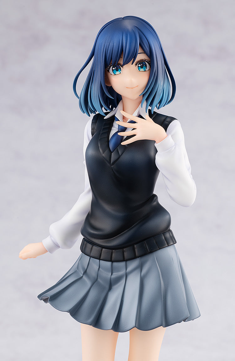 PRE-ORDER Good Smile Company -【OSHI NO KO】- Akane Kurokawa 1/7