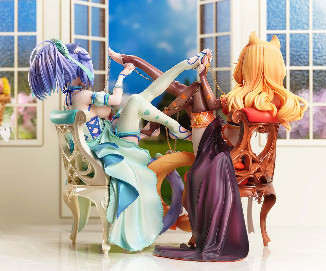 SPECIAL ORDER NEKOPARA - Cinnamon 1/7 [EXCLUSIVE] [JP]