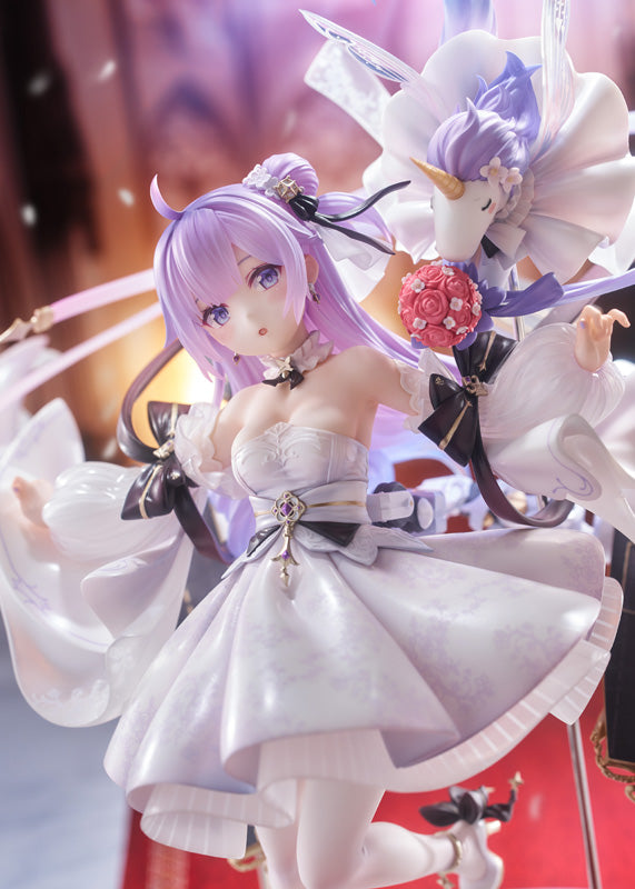 PRE-ORDER Claynel - Azur Lane - Unicorn: A Dream of Pure Vows 1/7