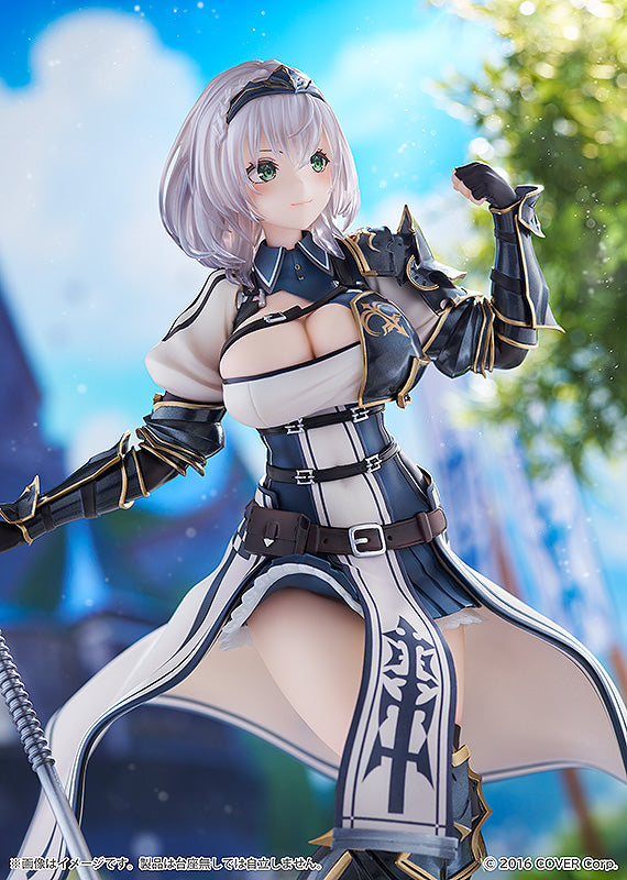 PRE-ORDER Phat! - hololive production - Shirogane Noel 1/7