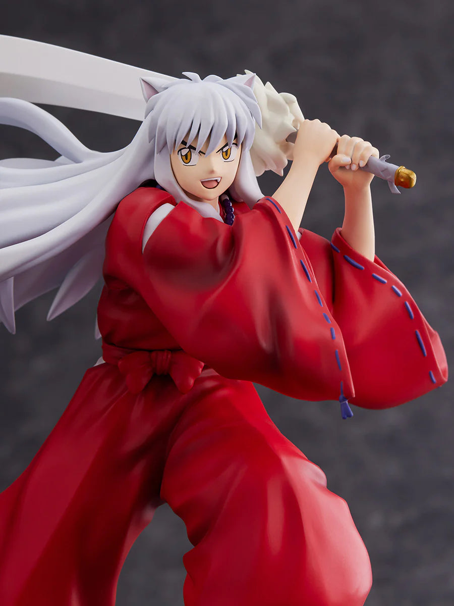 SPECIAL ORDER FuRyu - TENITOL - Inuyasha - Inuyasha [JP]