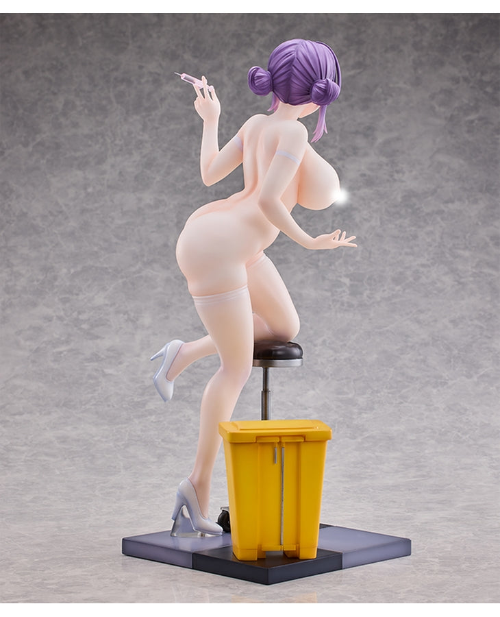 SPECIAL ORDER HOTVENUS - Moehime Union - Yuri & Stella - Yuri: Hospital Ver. 1/4 [EXCLUSIVE] [JP]