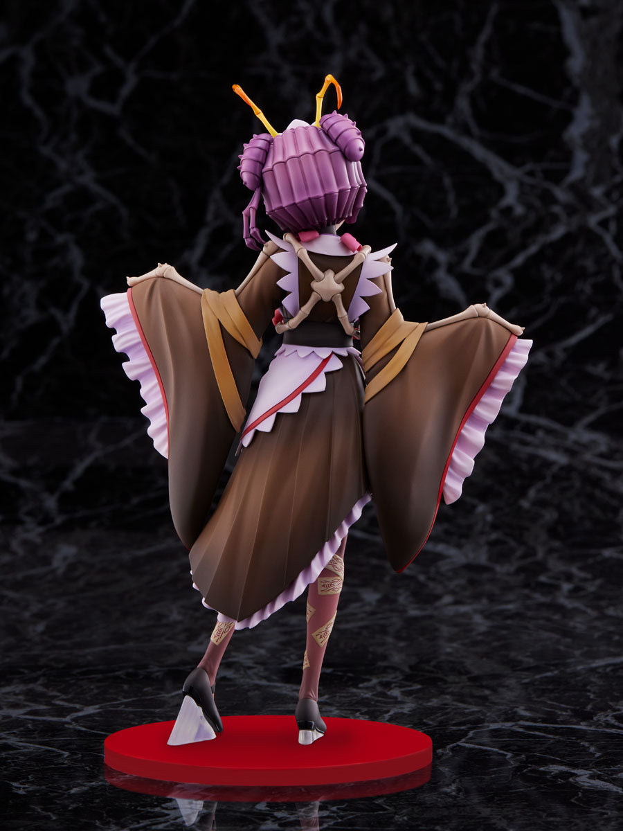 PRE-ORDER FuRyu - Overlord IV - Entoma Vasilissa Zeta 1/7