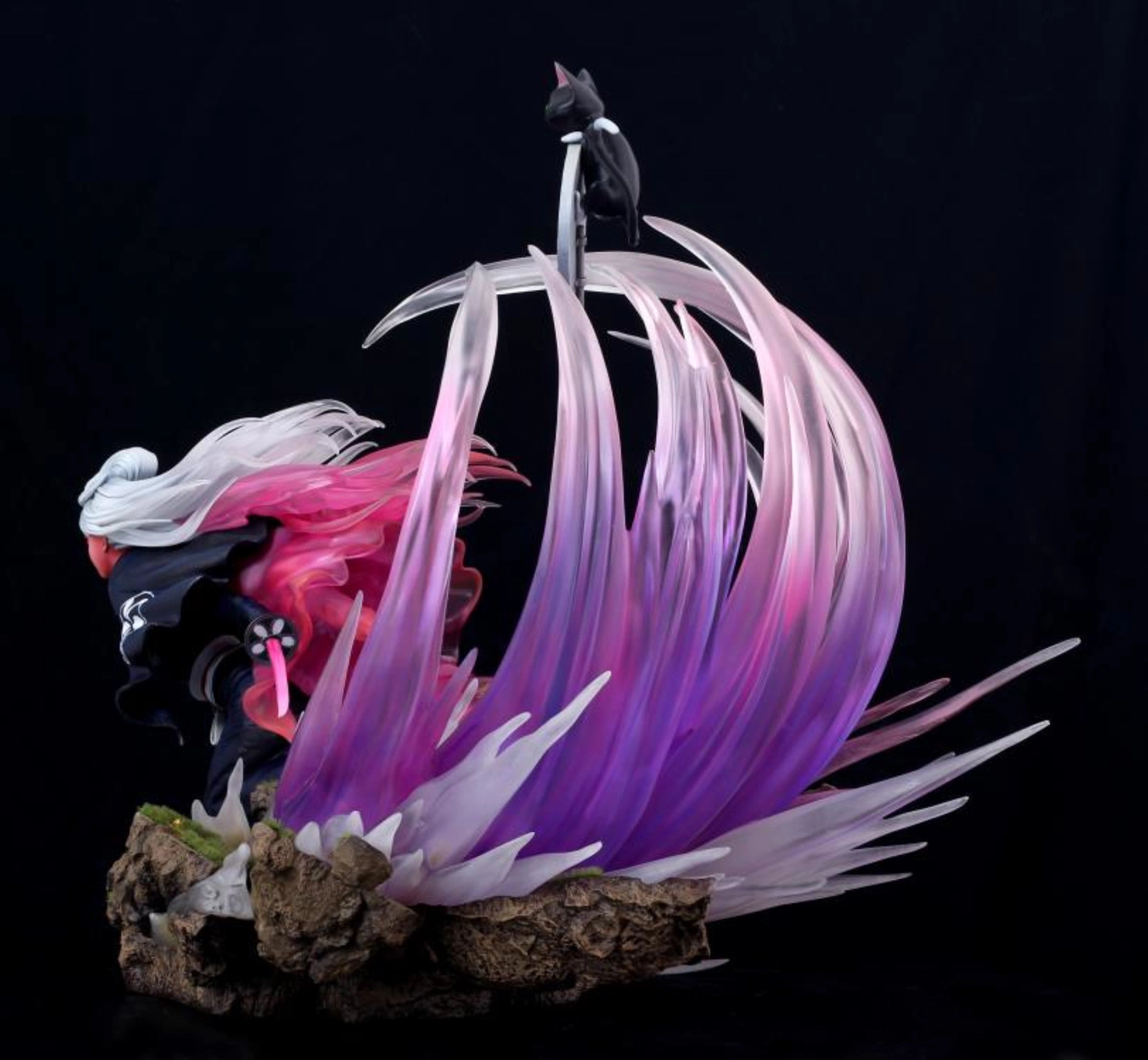 PRE-ORDER Kinetiquettes - Ross Tran Original - Nima Nazomi