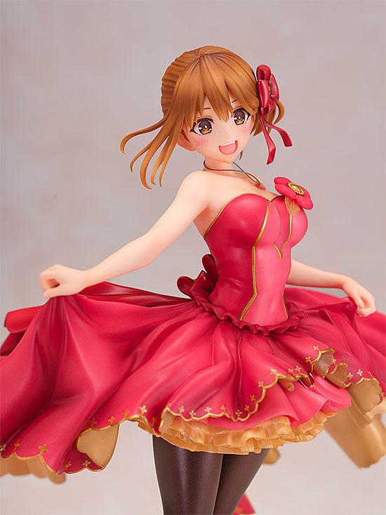 PRE-ORDER Wonderful Works - Atelier Ryza: Ever Darkness & the Secret Hideout The Animation - Reisalin Stout: Dress Ver. 1/7