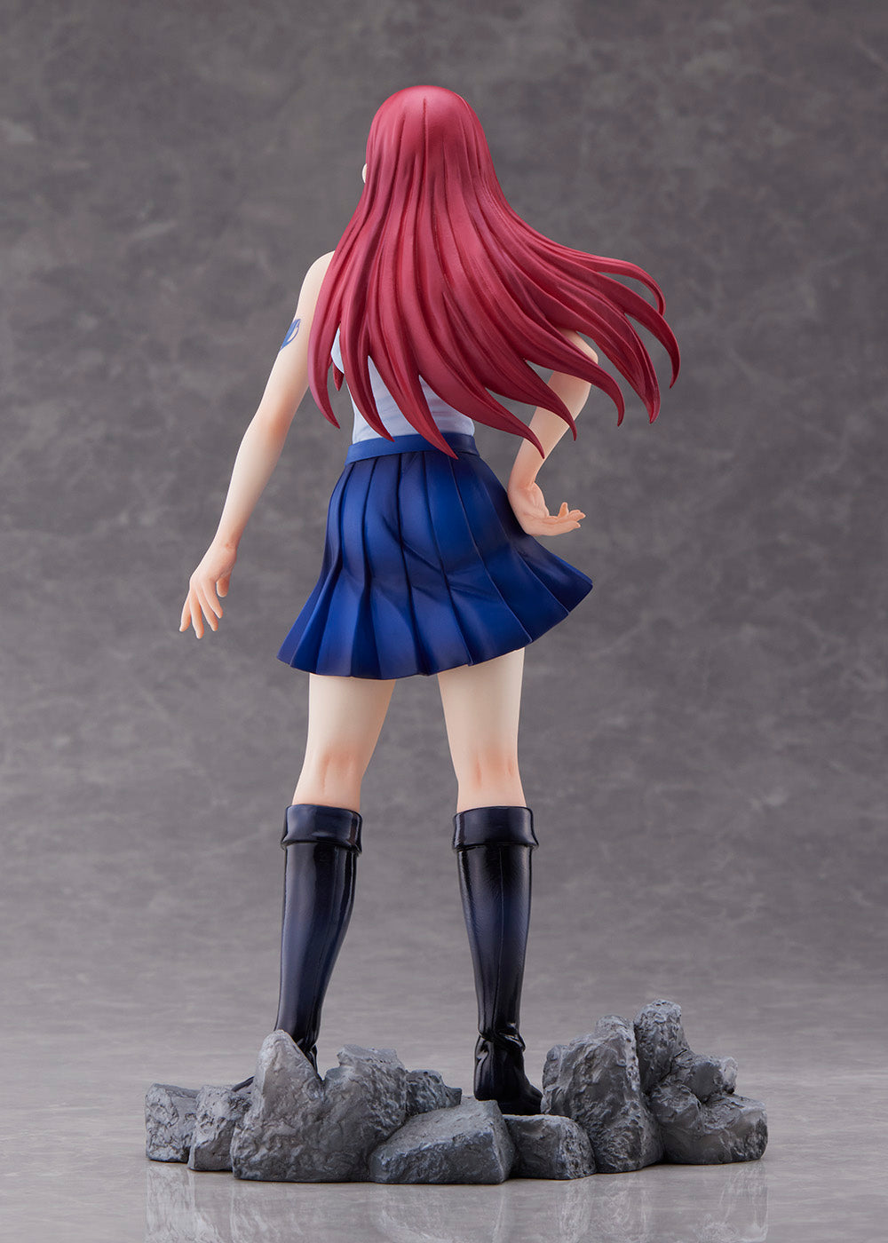 PRE-ORDER Fairy Tail - Erza Scarlet 1/8