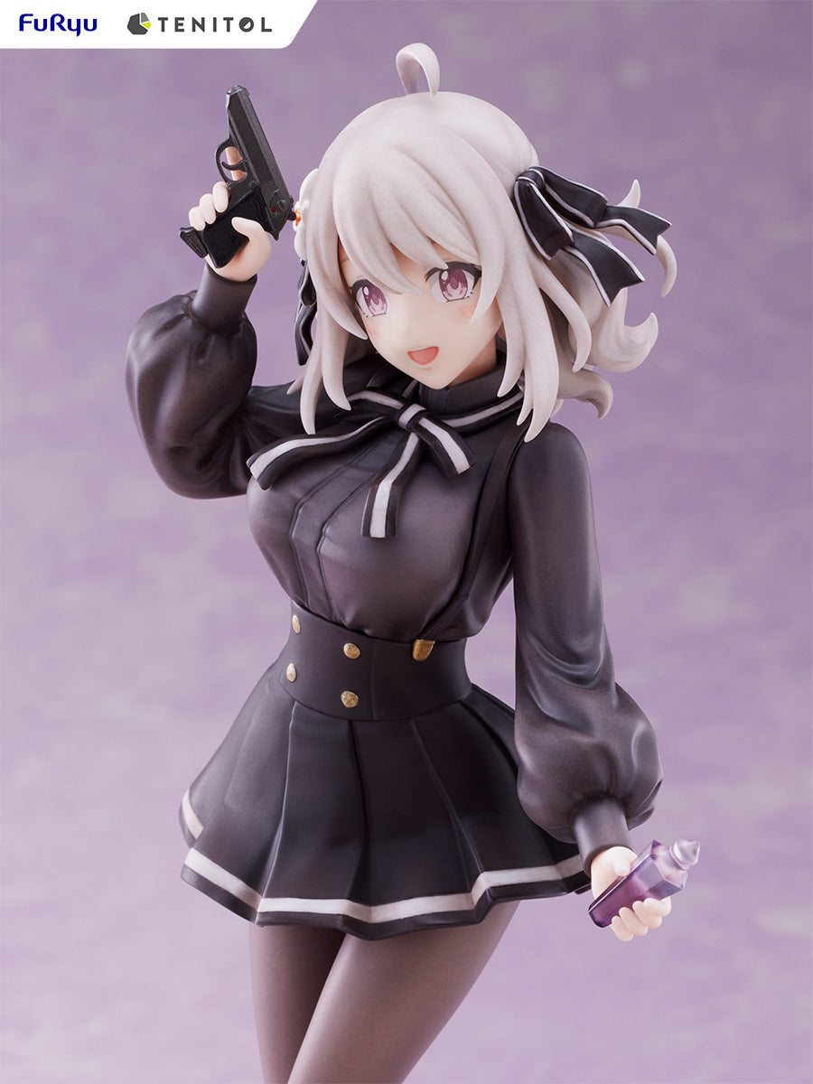 PRE-ORDER FuRyu - TENITOL - Spy Classroom - Lily