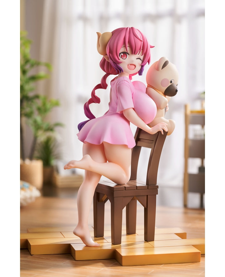 PRE-ORDER Miss Kobayashi's Dragon Maid 2nd Season - Iruru: Pajamas Ver. 1/7