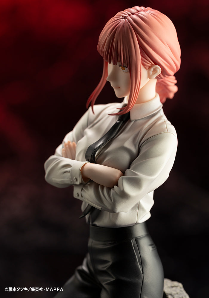 SPECIAL ORDER ARTFX J - Chainsaw Man - Makima 1/8 [JP]