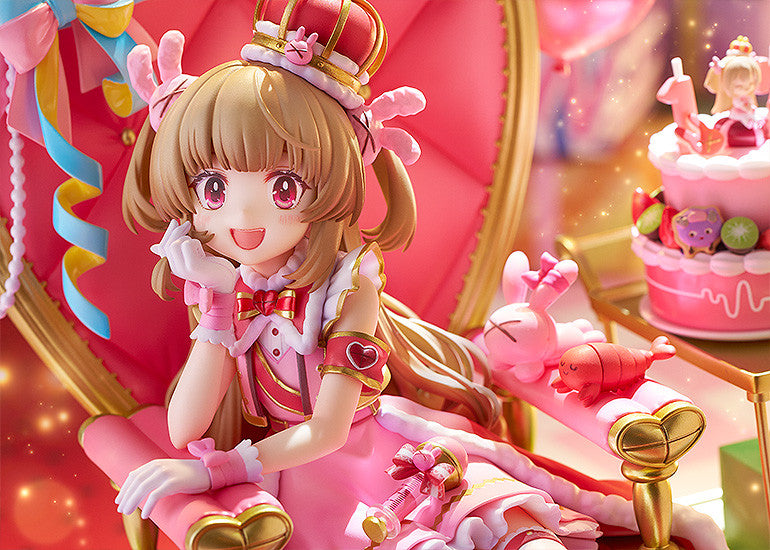 PRE-ORDER Max Factory - Natori Sana - Natori Sana: Birth of King Sana Channel Ver. 1/7