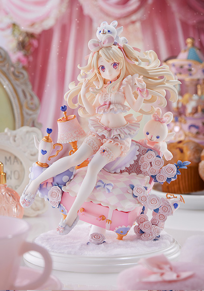 PRE-ORDER Fate/kaleid liner Prisma☆Illya Prisma☆Phantasm - Illyasviel von Einzbern: Roomwear Ver. 1/7 [EXCLUSIVE]