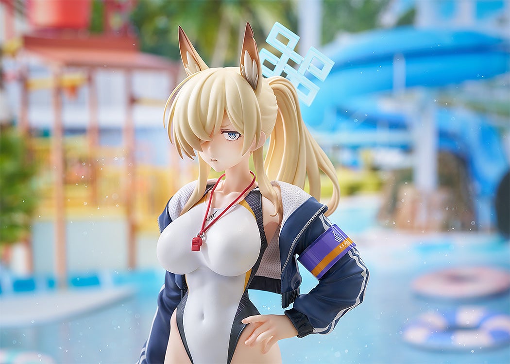 SPECIAL ORDER Max Factory - Blue Archive - Kanna: Swimsuit 1/7 [JP]