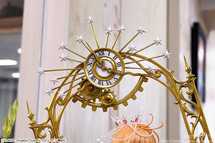 IN-STOCK Good Smile Company - Cardcaptor Sakura - Sakura Kinomoto: Always Together ~Pinky Promise~ 1/7 [GSC EXCLUSIVE]