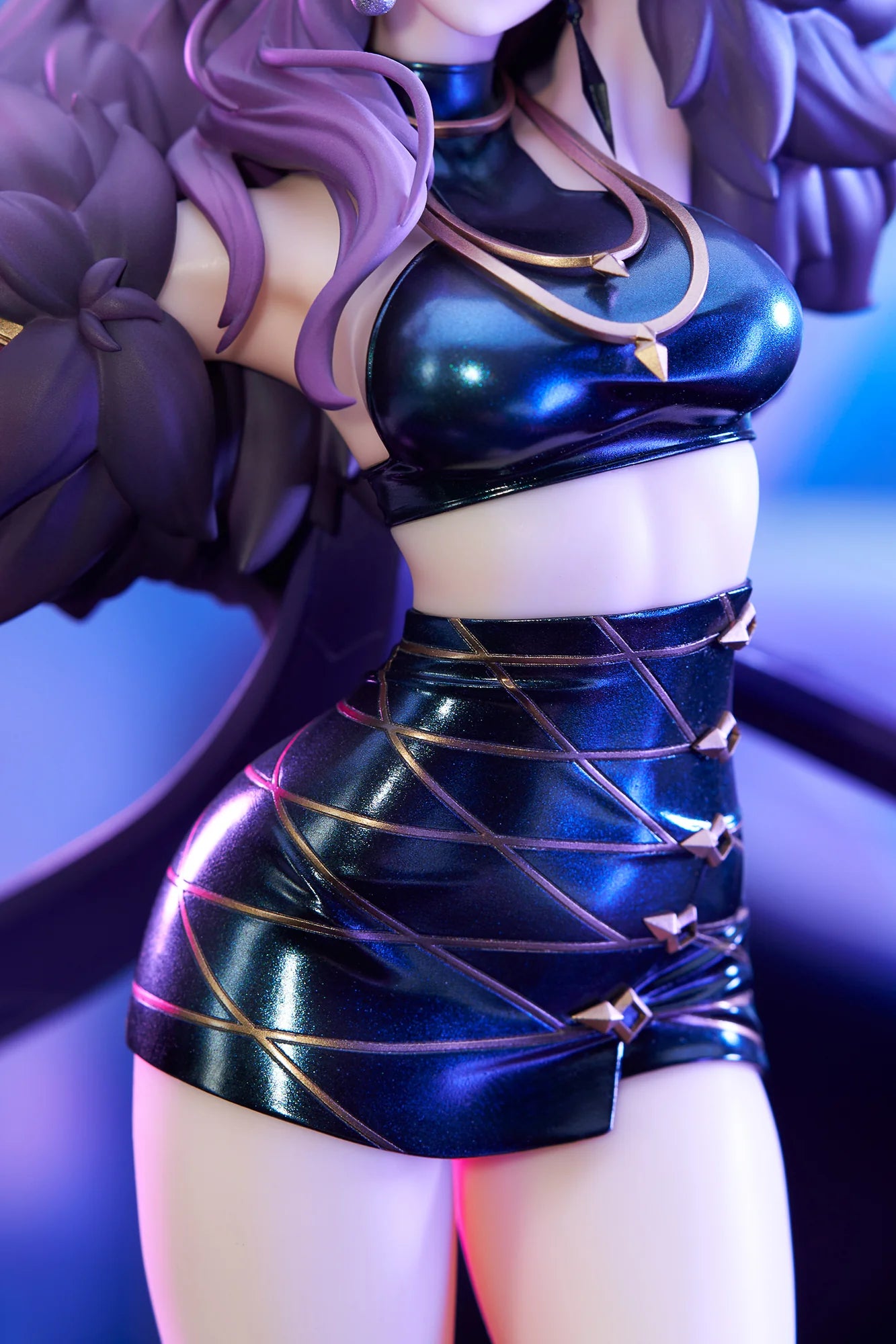 IN-STOCK Apex - League of Legends - K/DA Evelynn 1/7 [JP]