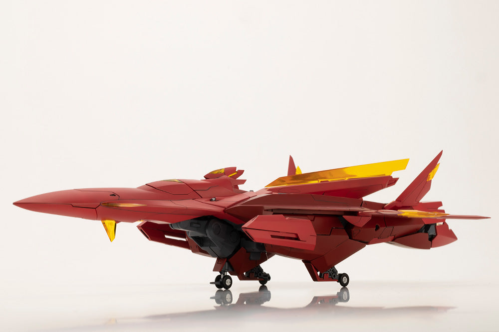 PRE-ORDER Kotobukiya - M.S.G Modeling Support Goods - Variable Frame System 02 - Garudagear [Diablo]