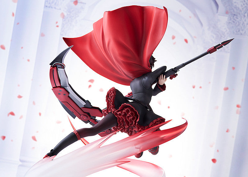 PRE-ORDER Phat! - RWBY: Ice Queendom - Ruby Rose 1/7