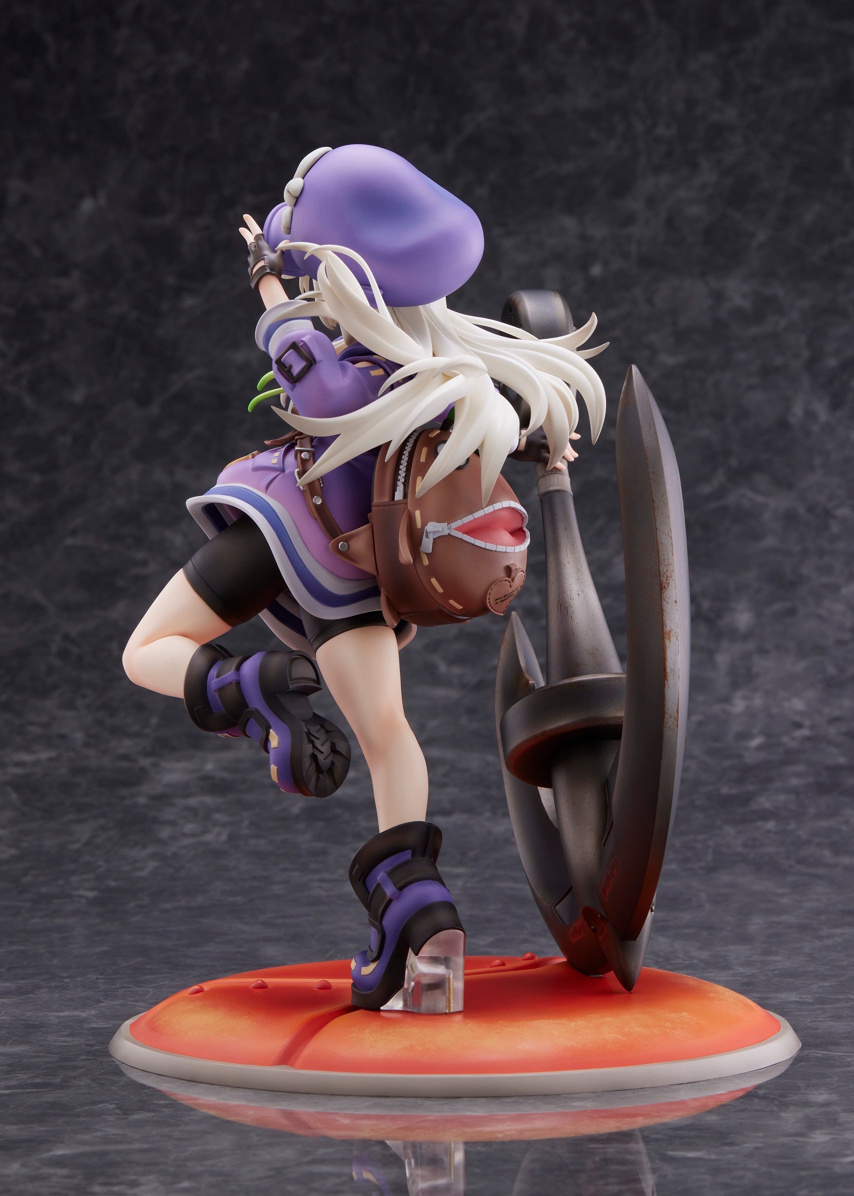 PRE-ORDER Broccoli - Guilty Gear Strive - May: Another Color Ver. 1/7
