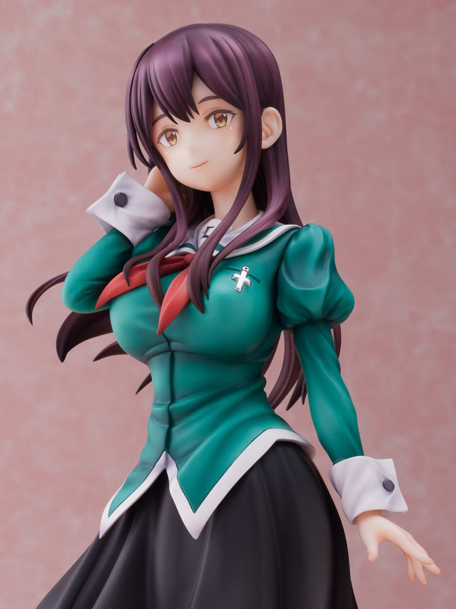 PRE-ORDER Yuri Is My Job! - Mitsuki Ayanokoji 1/7
