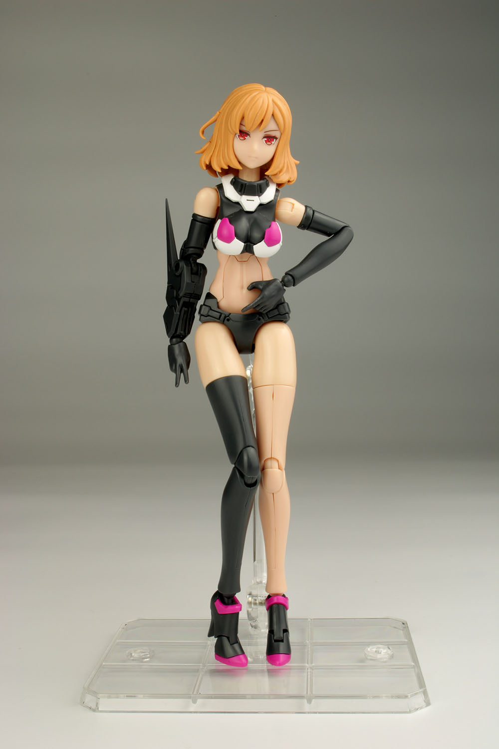 PRE-ORDER Eastern Model - A.T.K GIRL - Elizabeth: Japan Ver. 1/12