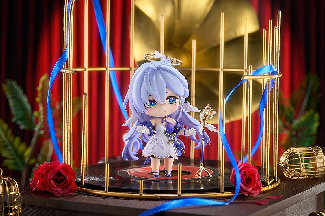 IN-STOCK Good Smile Company - Nendoroid 2694 - Honkai: Star Rail - Robin