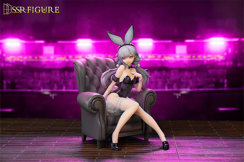 PRE-ORDER Infinity Studio - SSR Figure - Yi Ren Guan - House of Unhumans - Qiao Er: Hua Bunny Ver. 1/7