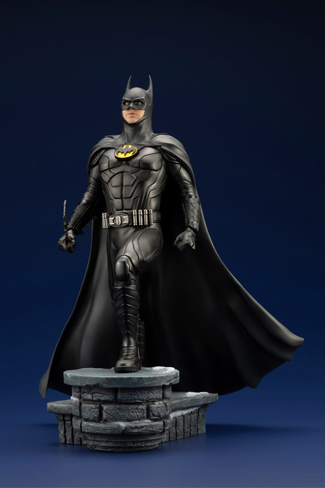 PRE-ORDER ARTFX Statue - The Flash Movie - Batman 1/6
