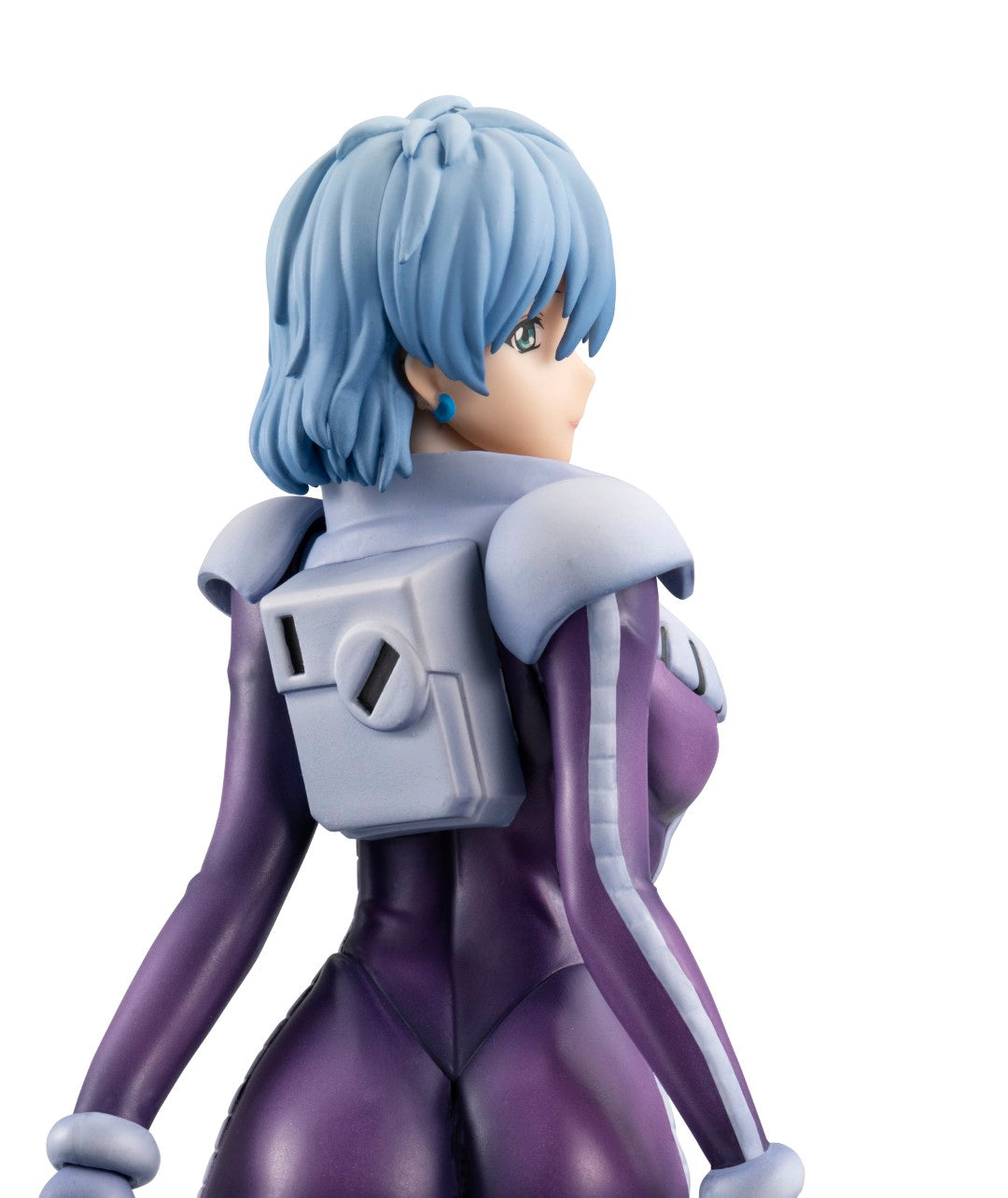 MegaHouse - GGG Series - Mobile Suit Gundam: The 08th MS Team - Aina Sahalin: Snow Night Ver.