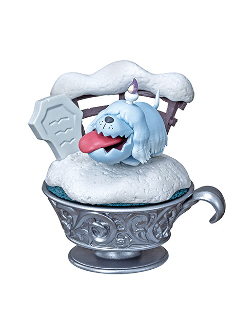 PRE-ORDER RE-MENT - Pokémon Series - Little Night Collection [Box of 6]