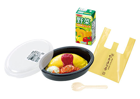 IN-STOCK RE-MENT - Petit Sample Light - Bento Shop