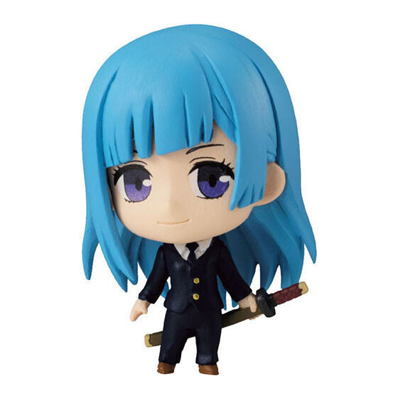 IN-STOCK Bandai - Capsule Figure Collection - Jujutsu Kaisen Vol. 3