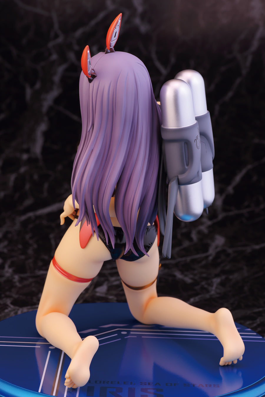 IN-STOCK Skytube - T2 Art☆Girls - Seikai no Lorelei - Iris Hartley 1/6