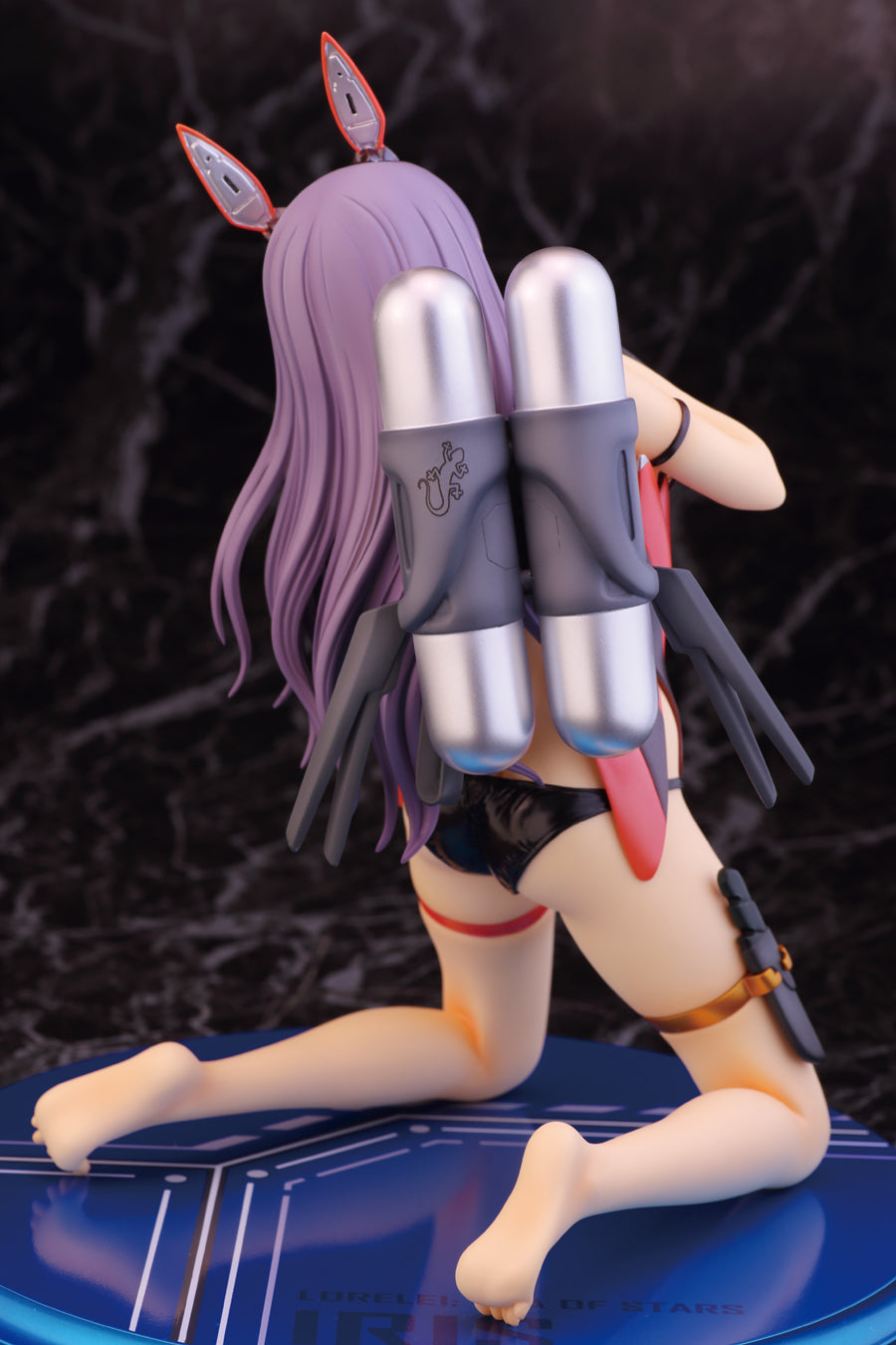 IN-STOCK Skytube - T2 Art☆Girls - Seikai no Lorelei - Iris Hartley 1/6