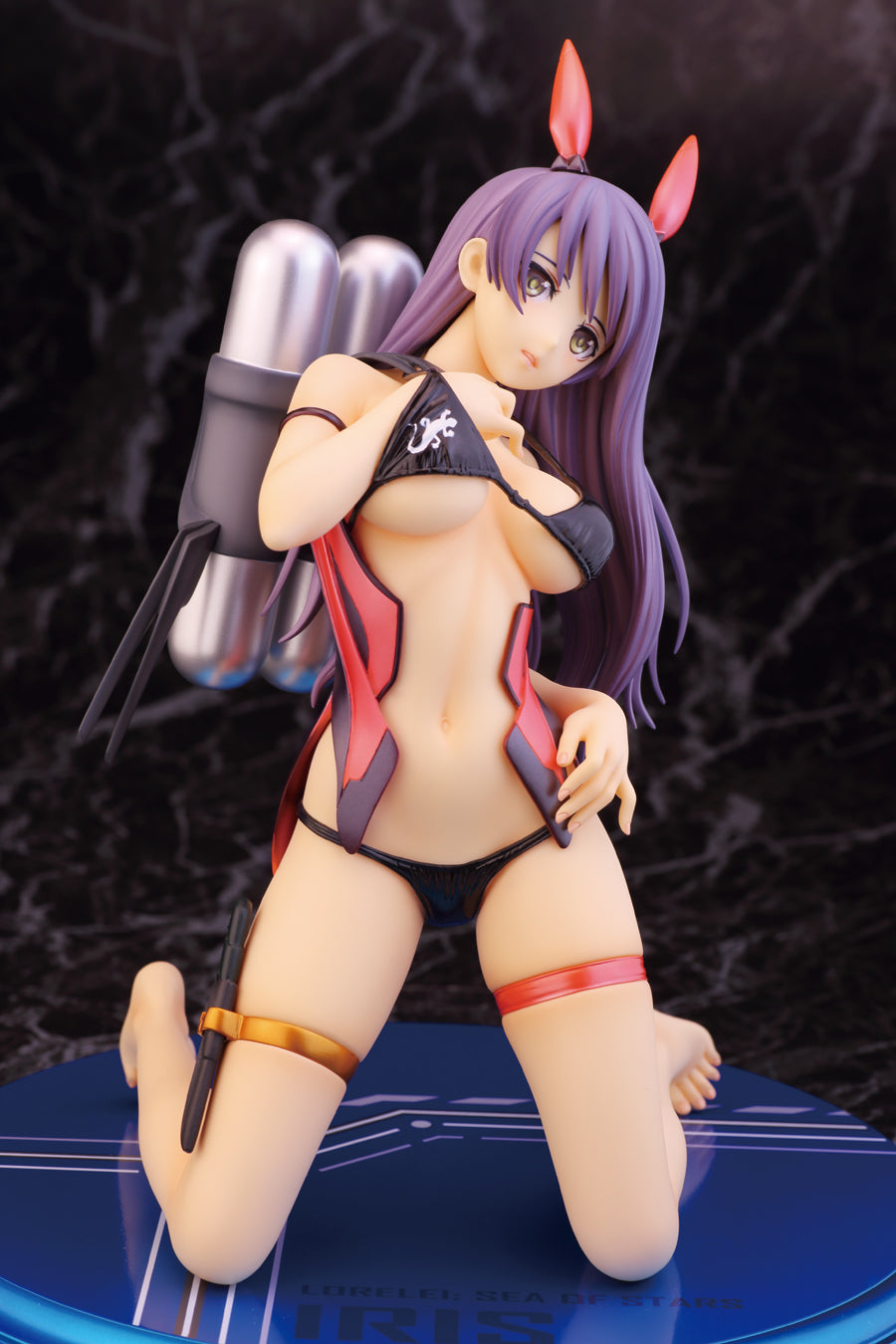 IN-STOCK Skytube - T2 Art☆Girls - Seikai no Lorelei - Iris Hartley 1/6