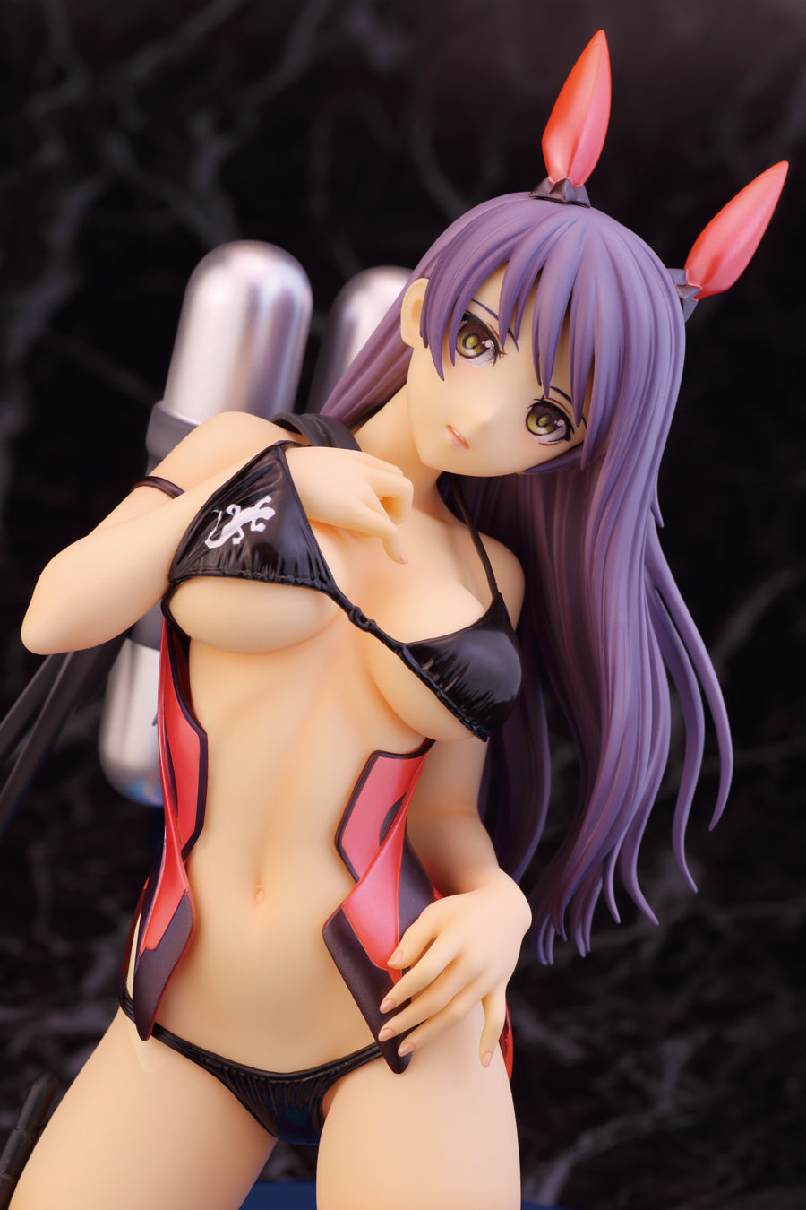 IN-STOCK Skytube - T2 Art☆Girls - Seikai no Lorelei - Iris Hartley 1/6
