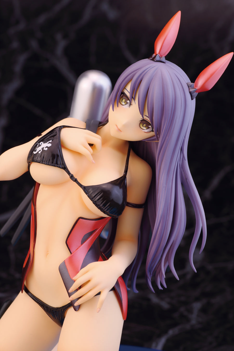 IN-STOCK Skytube - T2 Art☆Girls - Seikai no Lorelei - Iris Hartley 1/6