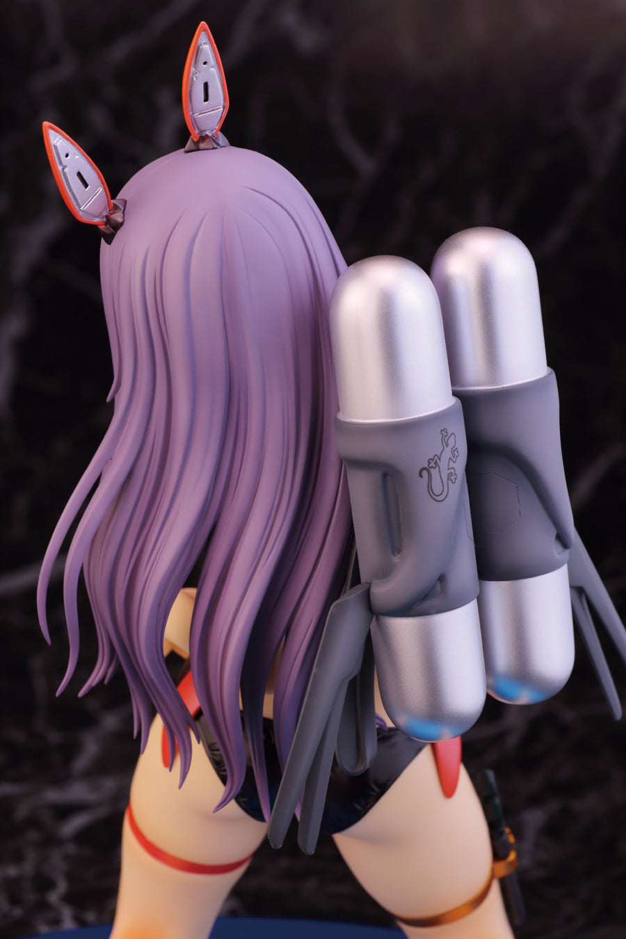 IN-STOCK Skytube - T2 Art☆Girls - Seikai no Lorelei - Iris Hartley 1/6