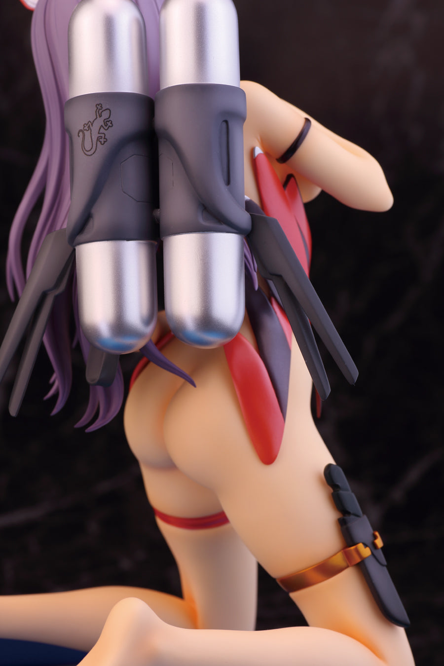 IN-STOCK Skytube - T2 Art☆Girls - Seikai no Lorelei - Iris Hartley 1/6