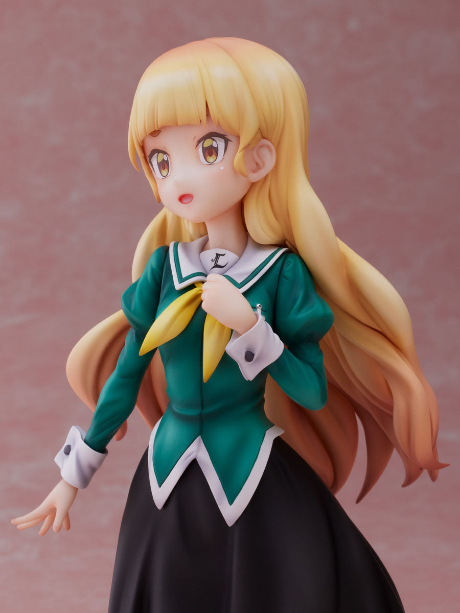 PRE-ORDER Yuri Is My Job! - Hime Shirasagi 1/7