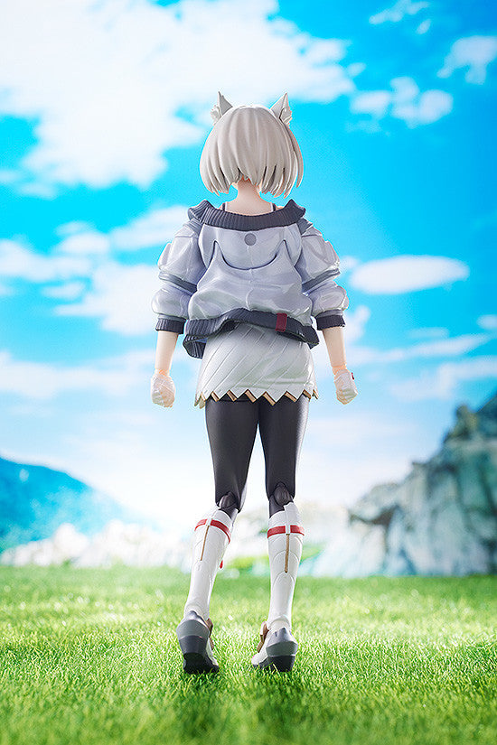 PRE-ORDER figma 603 - Xenoblade Chronicles 3 - Mio