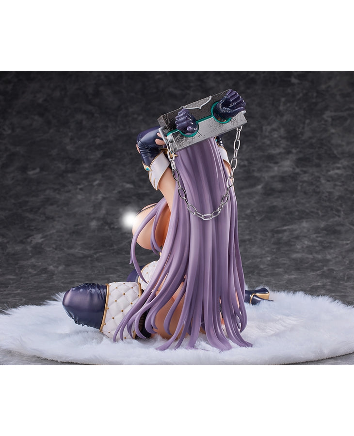 SPECIAL ORDER HOTVENUS - ～With the Snap of My Fingers, Forced Ovulation Hypnosis～ - Chief Villainess Cerium 1/5 [EXCLUSIVE] [JP]