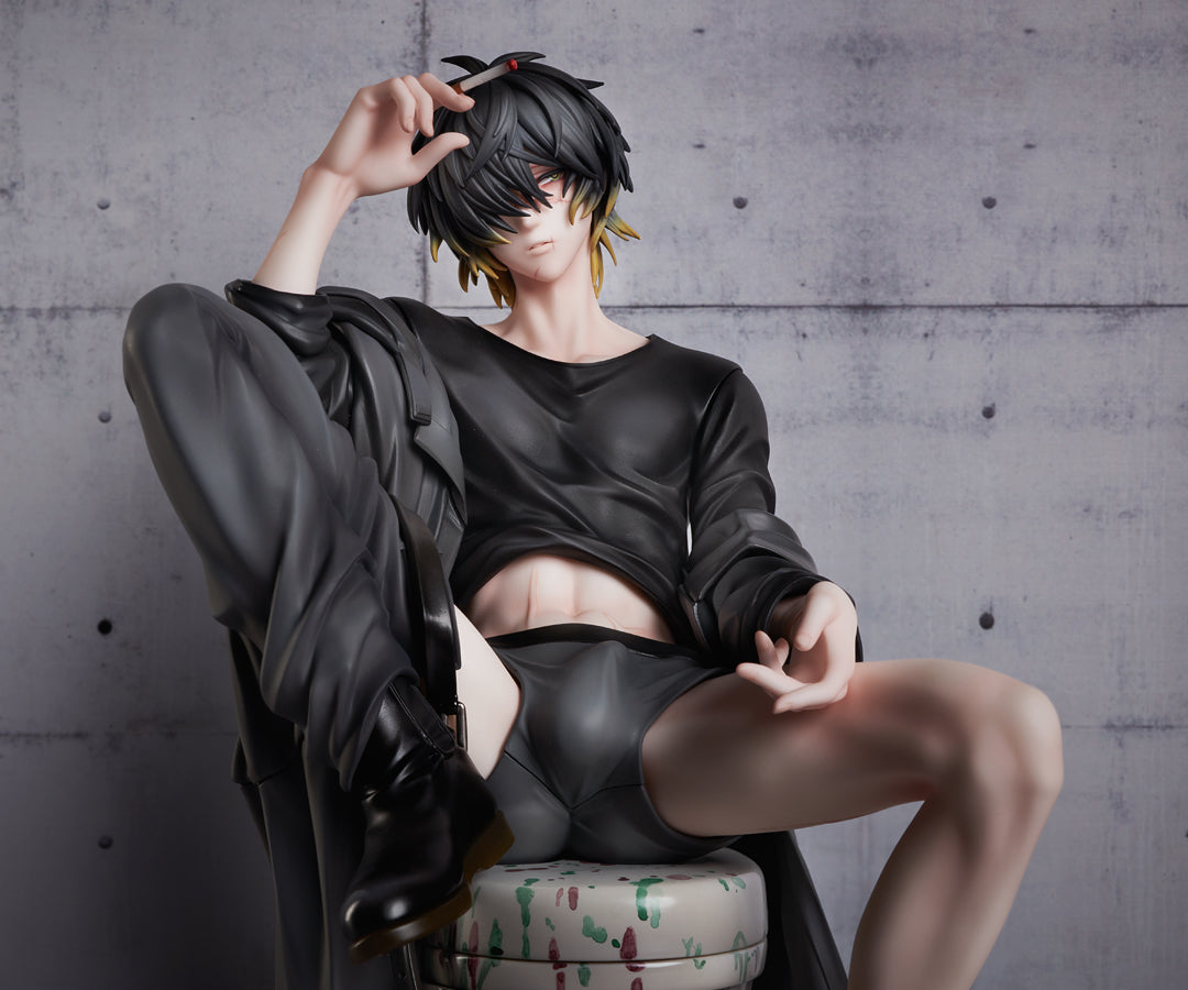 PRE-ORDER native - Slow Damage - Towa 1/6 [EXCLUSIVE]