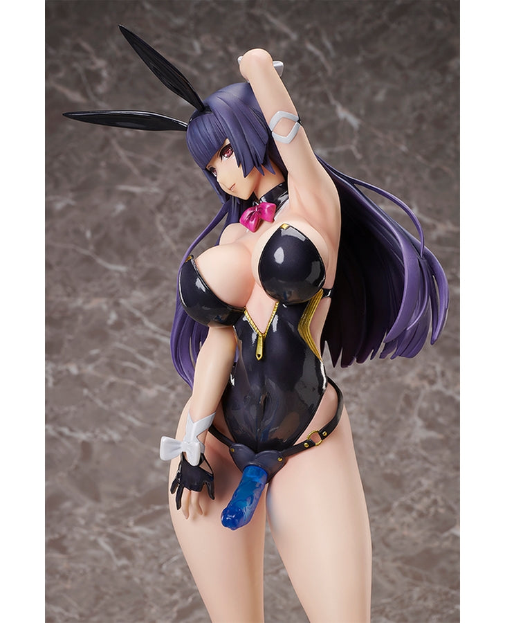 SPECIAL ORDER BINDing - The Absolute Rule of Queen Tomoka Hinasawa - Tomoka Hinasawa: Bare Leg Bunny Ver. 1/4 [EXCLUSIVE] [JP]