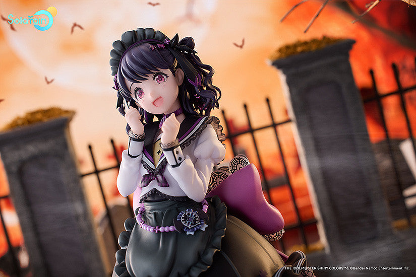 PRE-ORDER THE IDOLM@STER SHINY COLORS - Koito Fukumaru: Midnight Monster Ver. 1/7