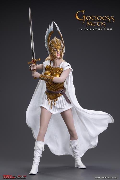 PRE-ORDER TBLeague - Goddess Metis 1/6