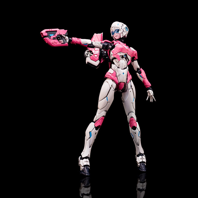 PRE-ORDER Flame Toys - Furai Model - Transformers - Arcee [October 2024 Release]