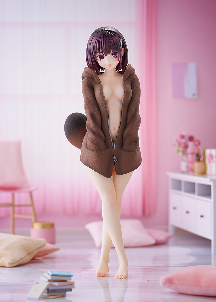 PRE-ORDER Phat! - Ayakashi Triangle - Suzu Kanade 1/7