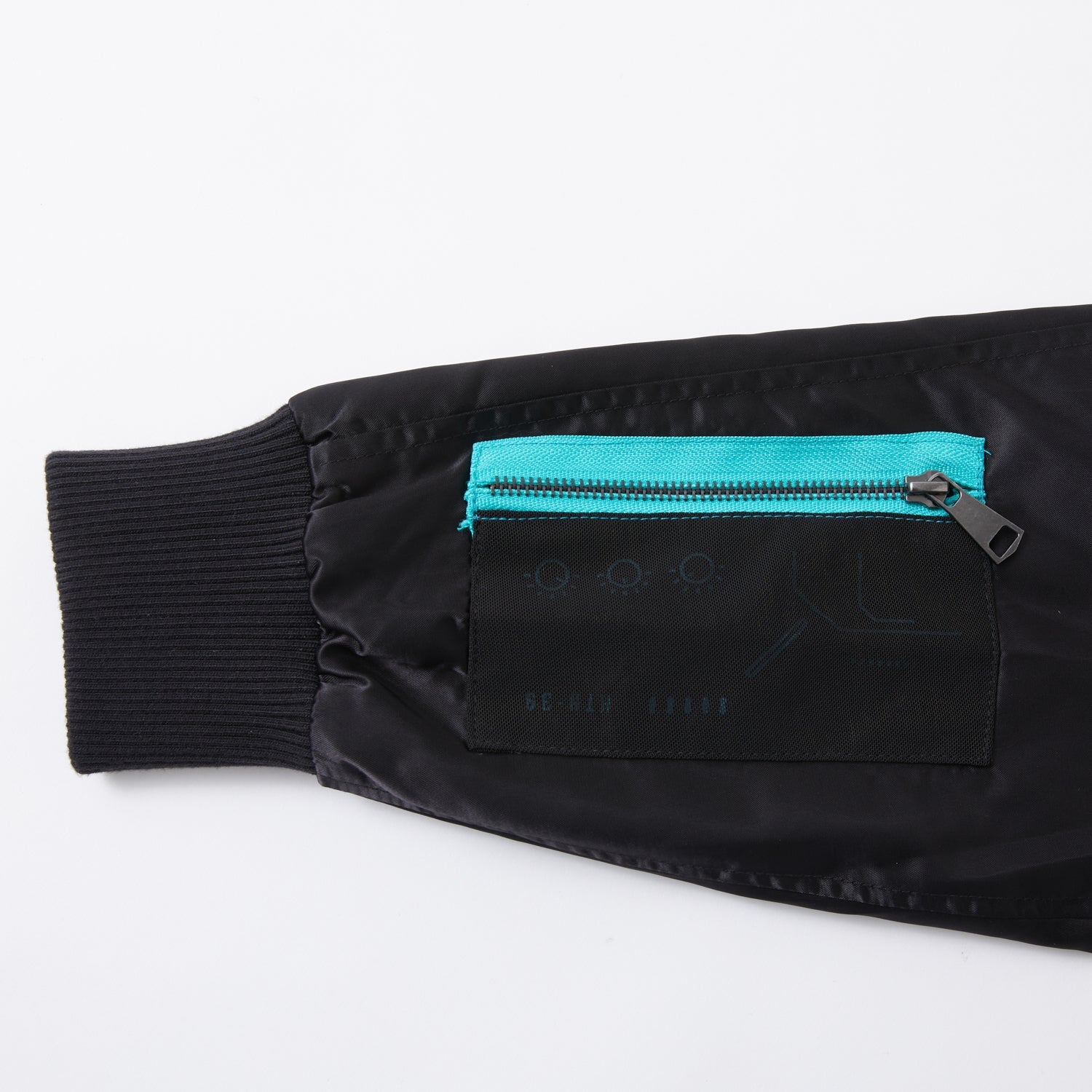 SPECIAL ORDER Super Groupies - Hatsune Miku Model Outerwear [JP]