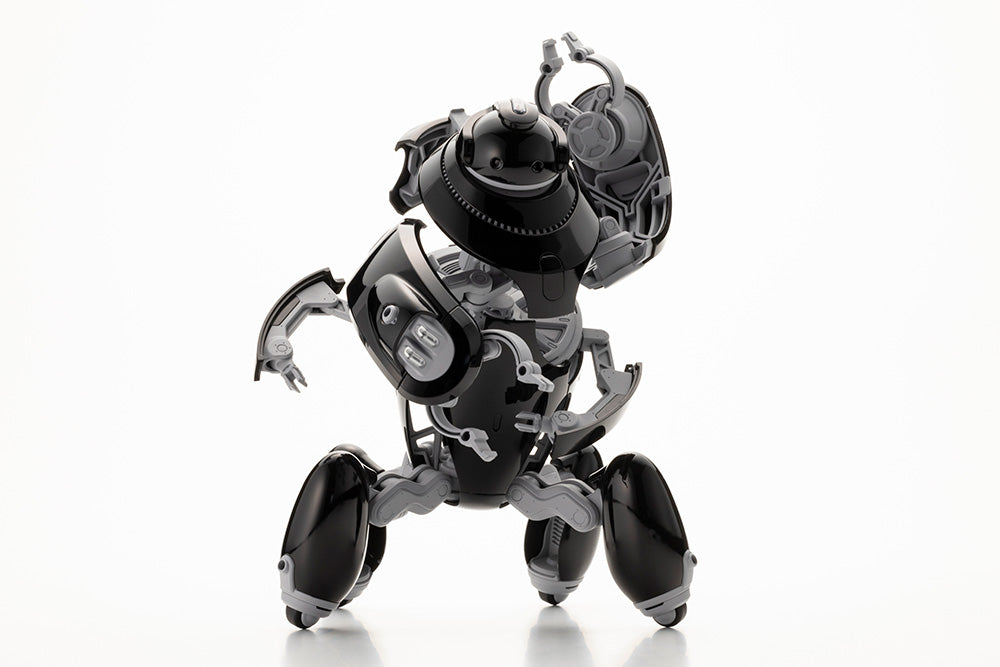 PRE-ORDER Kotobukiya - MARUTTOYS - Mamoru: Black Ver. 1/12